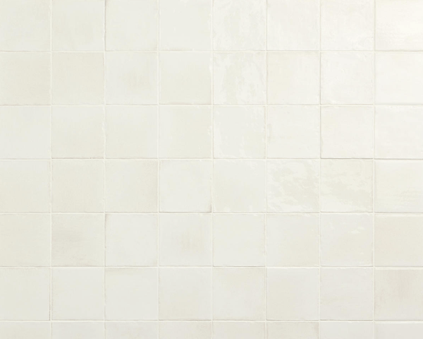 Daltile - Relicca - Pristine - Handcrafted - Tile - 4" x 4"