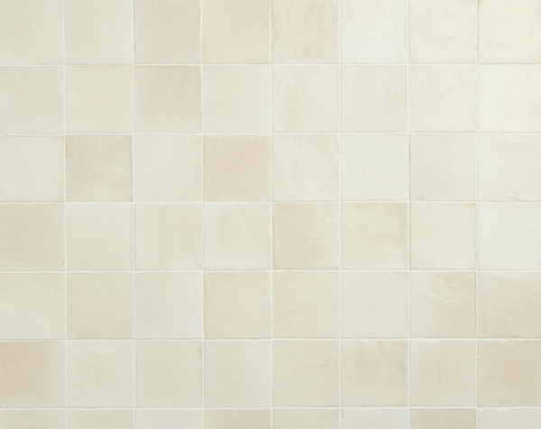 Daltile - Relicca - Unbound - Handcrafted - Tile - 4" x 4"