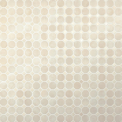 Wall Tile Daltile - Relicca - Unbound Octagon / Dot 2 Mixed Daltile