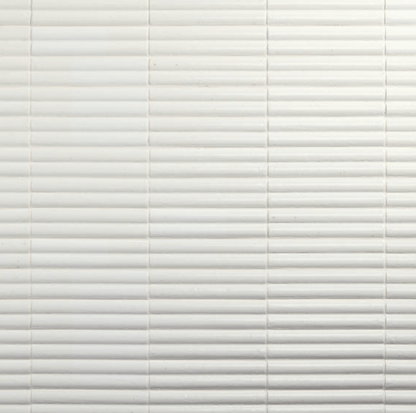 Wall Tile Daltile - Remedy - Elixir - Fluted - Tile - 2" x 10" Daltile