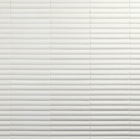 Wall Tile Daltile - Remedy - Elixir - Fluted - Tile - 2" x 10" Daltile
