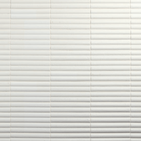 Daltile - Remedy - Elixir - Fluted - Tile - 2" x 10"