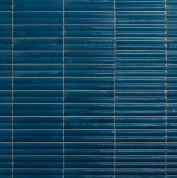 Daltile - Remedy - Oasis - Fluted - Tile - 2" x 10"