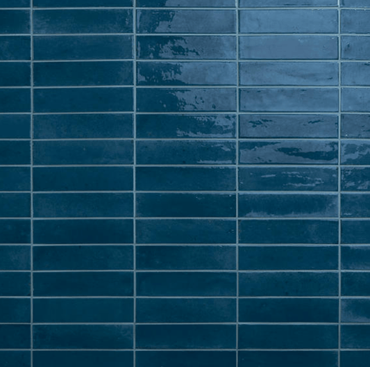 Wall Tile Daltile - Remedy - Oasis - Handcrafted - Tile - 2" x 10" Daltile