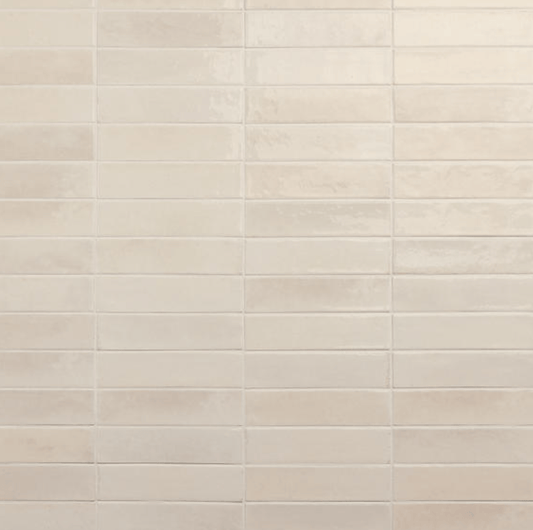 Wall Tile Daltile - Remedy - Tonic - Handcrafted - Tile - 2" x 10" Daltile