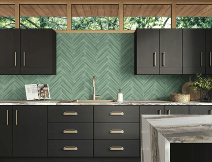 Wall Tile Daltile - Remedy - Vitality - Fluted - Tile - 2" x 10" Daltile