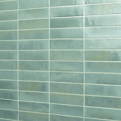 Wall Tile Daltile - Remedy - Vitality - Handcrafted - Tile - 2" x 10" Daltile