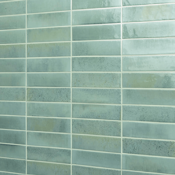Daltile - Remedy - Vitality - Handcrafted - Tile - 2" x 10"