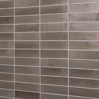 Wall Tile Daltile - Remedy - Zen - Handcrafted - Tile - 2" x 10" Daltile