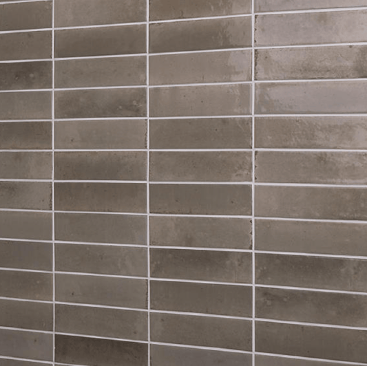 Wall Tile Daltile - Remedy - Zen - Handcrafted - Tile - 2" x 10" Daltile
