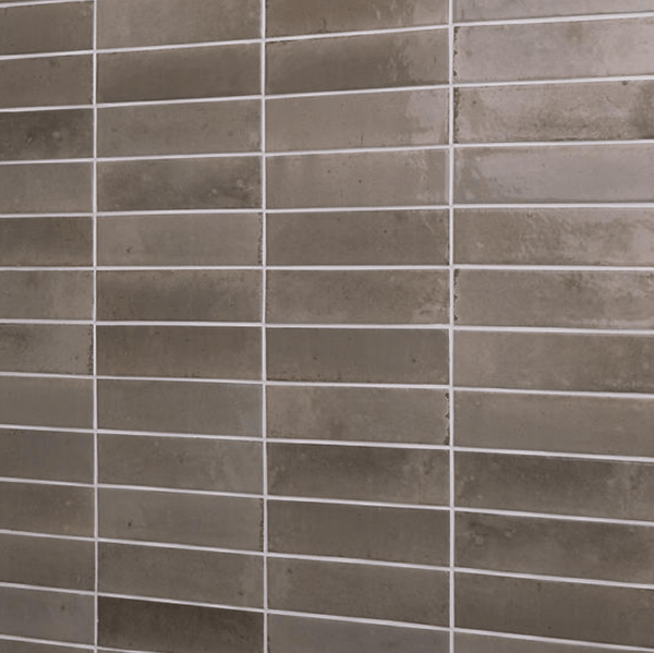 Daltile - Remedy - Zen - Handcrafted - Tile - 2" x 10"