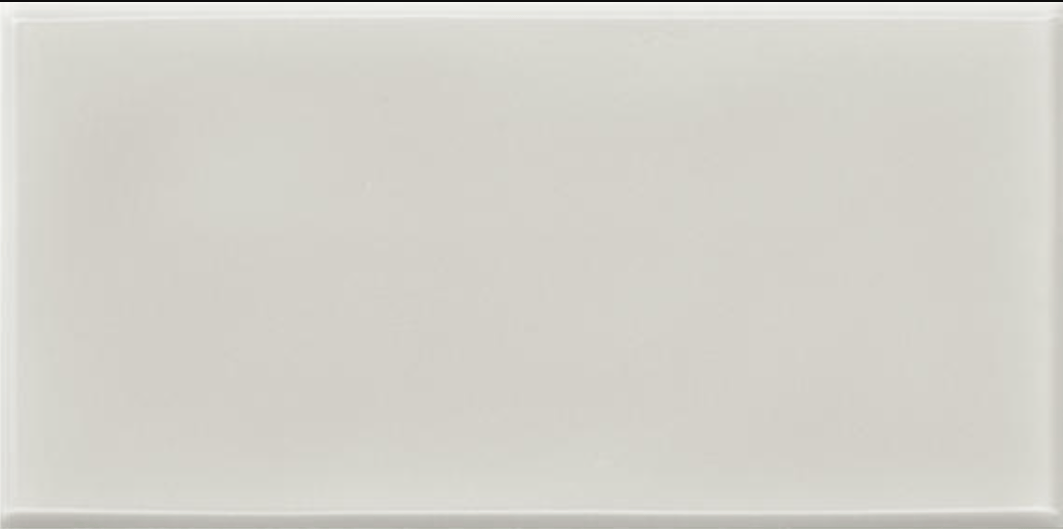 Wall Tile Daltile - Retrospace Remix - Mercury Grey - Tile - 3 x 6 Daltile