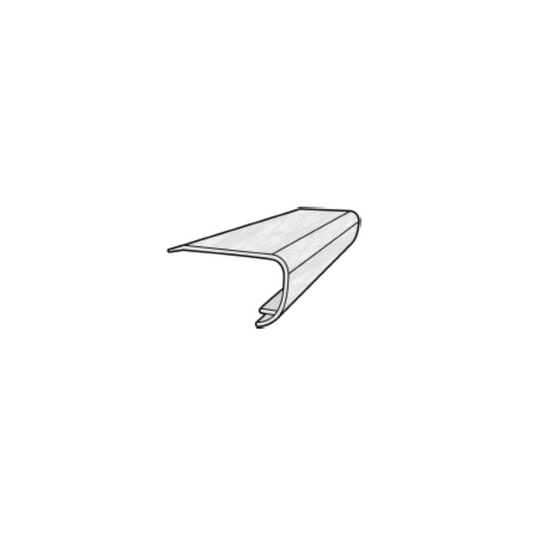 Accessory MSI - Cyrus - Dunite Oak - Overlap Stair Nose MSI