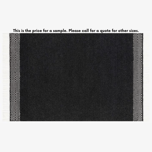 Area Rugs Loloi -  Aries Collection - ARE-01 JB Charcoal - Area Rug Loloi