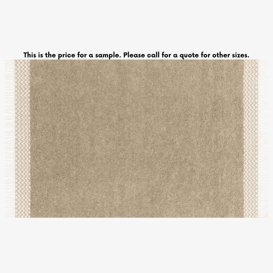 Area Rugs Loloi -  Aries Collection - ARE-02 JB Oatmeal - Area Rug Loloi