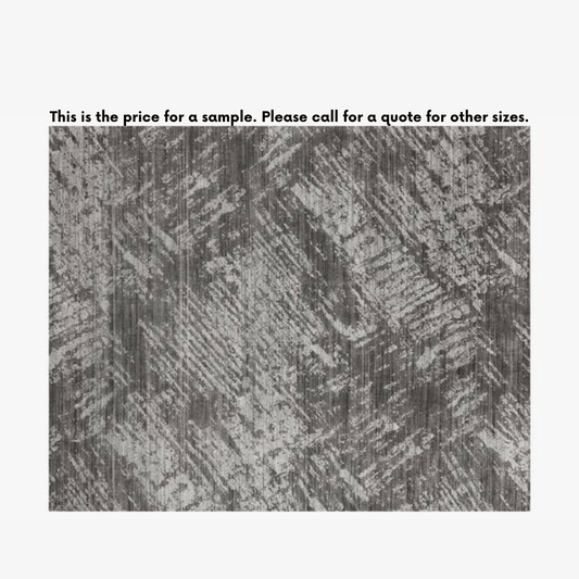 Area Rugs Loloi -  Arlo Collection - ARL-01 Charcoal / Silver - Area Rug Loloi