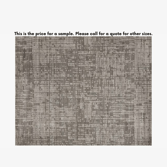 Area Rugs Loloi -  Arlo Collection - ARL-02 Bark / Ash - Area Rug Loloi
