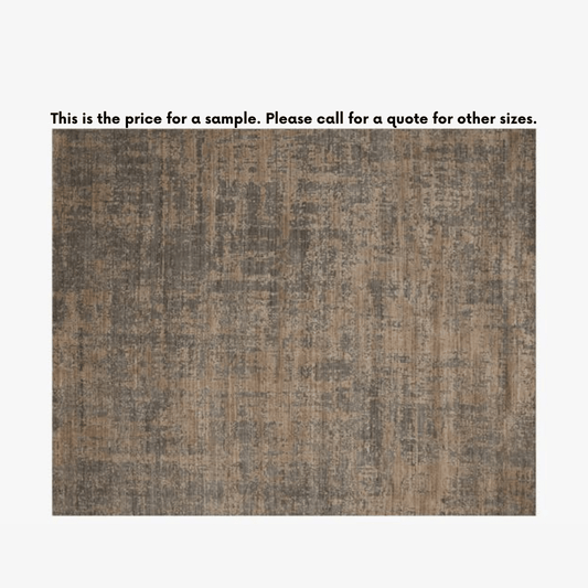 Area Rugs Loloi -  Arlo Collection - ARL-03 Charcoal / Taupe - Area Rug Loloi