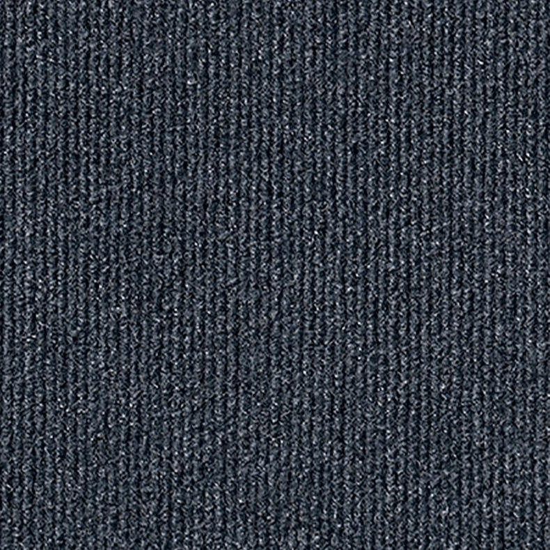 Carpet Tile Mohawk - Everstrand - Pantera II - Oxford Blue - Indoor/Outdoor Carpet Tile Mohawk
