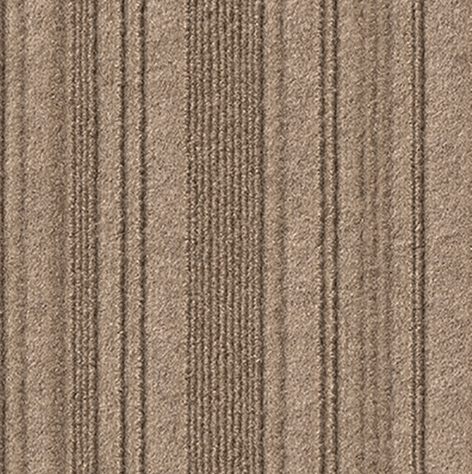 Carpet Tile Mohawk - Everstrand - Tigre - Camel - Indoor/Outdoor Carpet Tile Mohawk