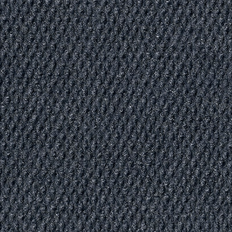 Carpet Tile Mohawk - Everstrand - Tortuga II - Oxford Blue - Indoor/Outdoor Carpet Tile Mohawk
