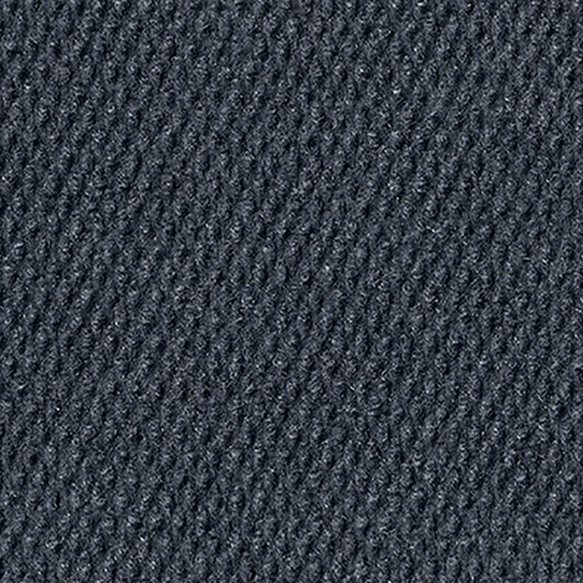 Carpet Tile Mohawk - Everstrand - Tortuga II - Oxford Blue - Indoor/Outdoor Carpet Tile Mohawk