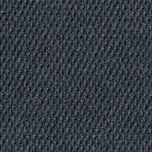 Carpet Tile Mohawk - Everstrand - Tortuga II - Oxford Blue - Indoor/Outdoor Carpet Tile Mohawk