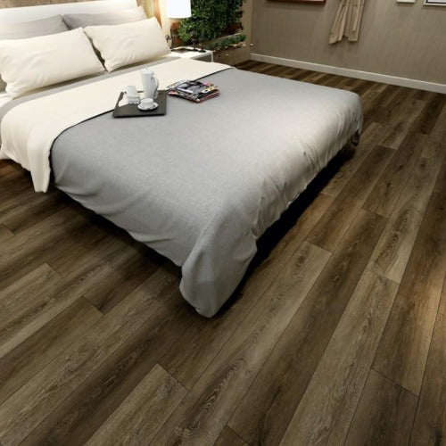 Flooring & Carpet MSI - Everlife® Rigid Core (RC) Collection - Prescott - Barrell Arko Flooring