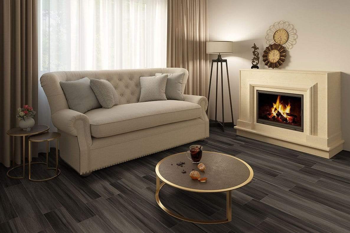 Flooring & Carpet MSI - Everlife® Rigid Core (RC) Collection - Prescott - Jenta Arko Flooring