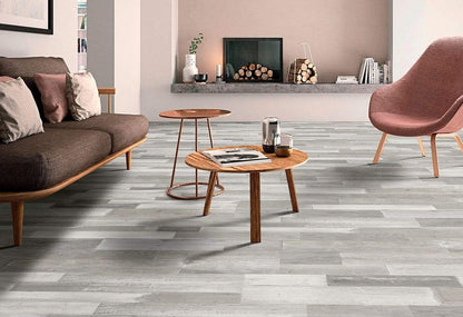 Flooring & Carpet MSI - Everlife® Rigid Core (RC) Collection - Prescott - Woburn Abbey Arko Flooring
