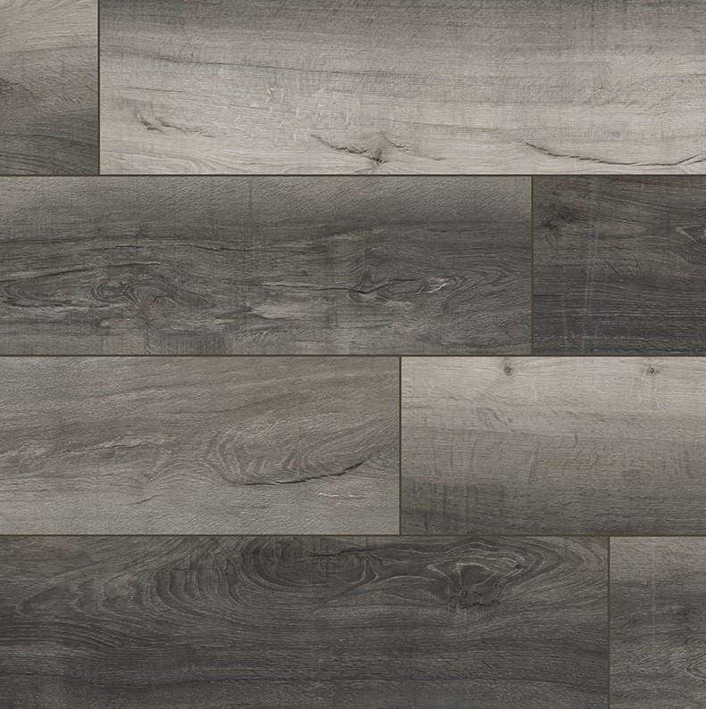 Flooring & Carpet MSI - Everlife® Rigid Core (RC) Collection - XL Cyrus - Bracken Hill Arko Flooring