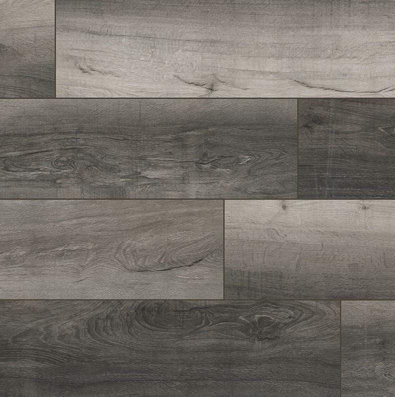 Flooring & Carpet MSI - Everlife® Rigid Core (RC) Collection - XL Cyrus - Bracken Hill Box Arko Flooring