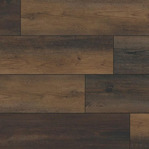 Flooring & Carpet MSI - Everlife® Rigid Core (RC) Collection - XL Cyrus - Hawthorne Arko Flooring