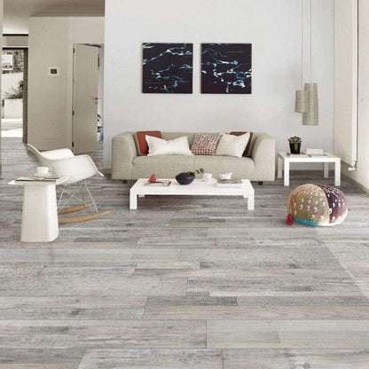 Flooring & Carpet MSI - Everlife® Rigid Core (RC) Collection - XL Cyrus - Mezcla Arko Flooring