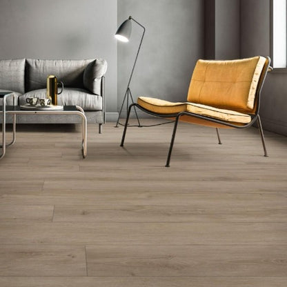 Flooring & Carpet MSI - Everlife® Rigid Core (RC) Collection - XL Cyrus - Sandino Arko Flooring