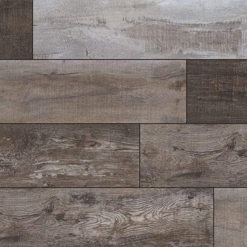 Flooring & Carpet MSI - Everlife® Rigid Core (RC) Collection - XL Cyrus - Weathered Brina Box Arko Flooring