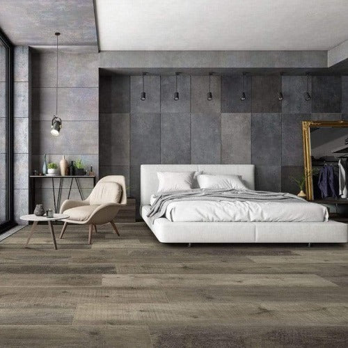 Flooring & Carpet MSI - Everlife® Rigid Core (RC) Collection - XL Cyrus - Wolfesboro Arko Flooring
