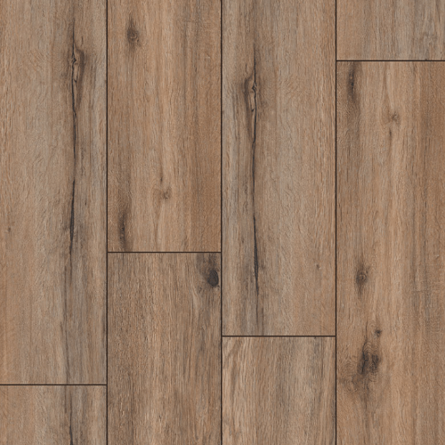 MSI Everlife® Rigid Core XL Prescott Fauna LVP Pallet