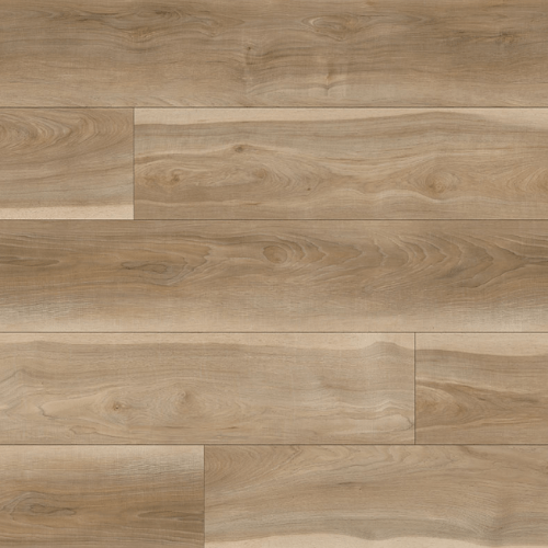 Flooring & Carpet MSI - Everlife Waterproof Wood - Andover - Bayhill Blonde Luxury Vinyl Planks MSI International