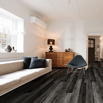 Flooring & Carpet MSI - Everlife Waterproof Wood - Andover - Dakworth MSI International