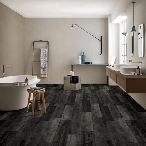 Flooring & Carpet MSI - Everlife Waterproof Wood - Andover - Dakworth MSI International