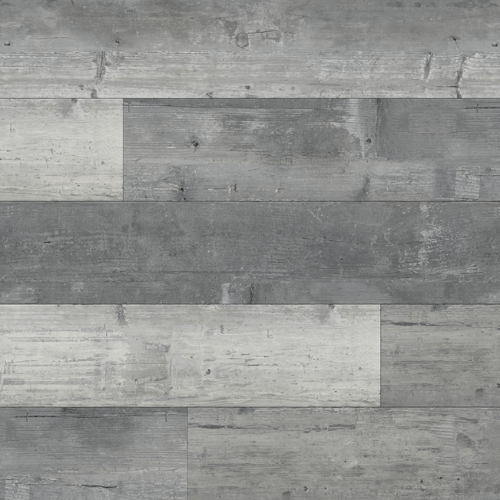 Flooring & Carpet MSI - Everlife Waterproof Wood - Andover - Kingsdown Gray MSI International