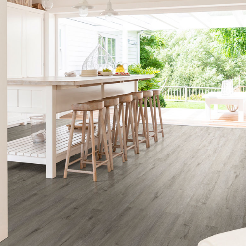 Flooring & Carpet MSI - Everlife Waterproof Wood - Glenridge - Twilight Oak MSI International