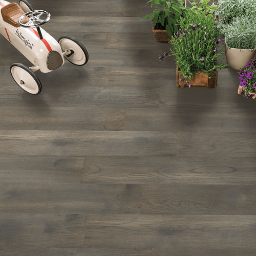 Flooring & Carpet MSI - Everlife Waterproof Wood - Woodhills - Brook Timber MSI International