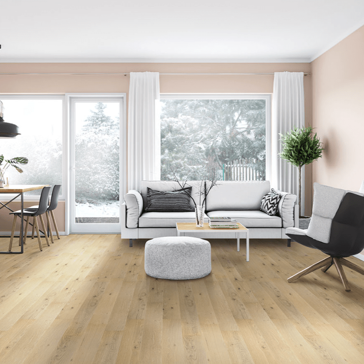 Flooring & Carpet MSI - Everlife Waterproof Wood - Woodhills - Kings Buff MSI International