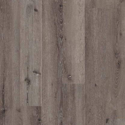Flooring & Carpet MSI - Katavia - Charcoal Oak Luxury Vinyl Planks Arko Flooring