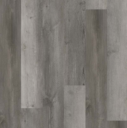 Flooring & Carpet MSI - Katavia - Woodrift Gray Luxury Vinyl Planks Arko Flooring