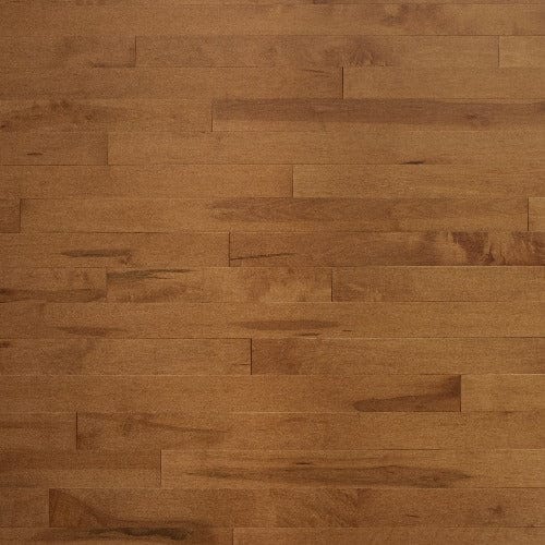 Hardwood Lakefront - Pioneered - Hamilton - 2 1/4" x 3/4" x RL Box Vintage