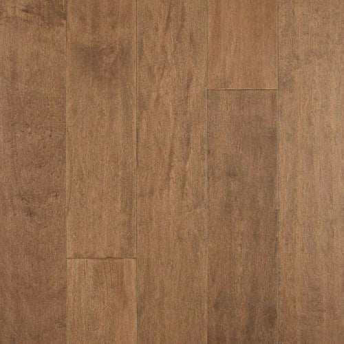 Hardwood Mohawk - Tecwood Essentials - Haven Pointe Maple - Gunsmith Maple Arko Flooring