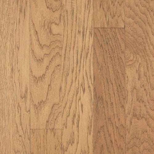 Hardwood Mohawk TecWood - Indian Peak Hickory - Harvest Hickory - Engineered Hardwood Box Arko Flooring
